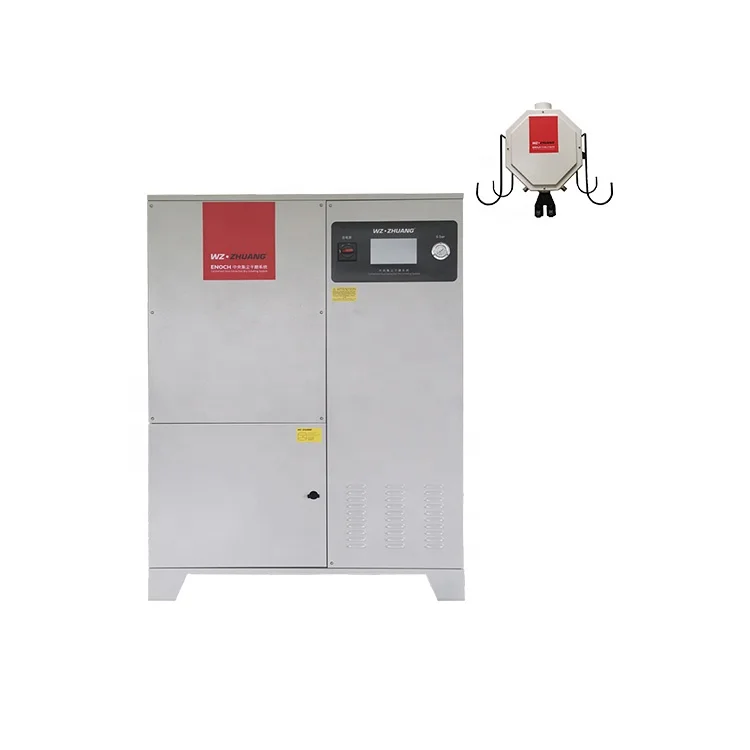 Auto Body Shop Equipment Cyclone Dust Collection Systems Dust Extraction System