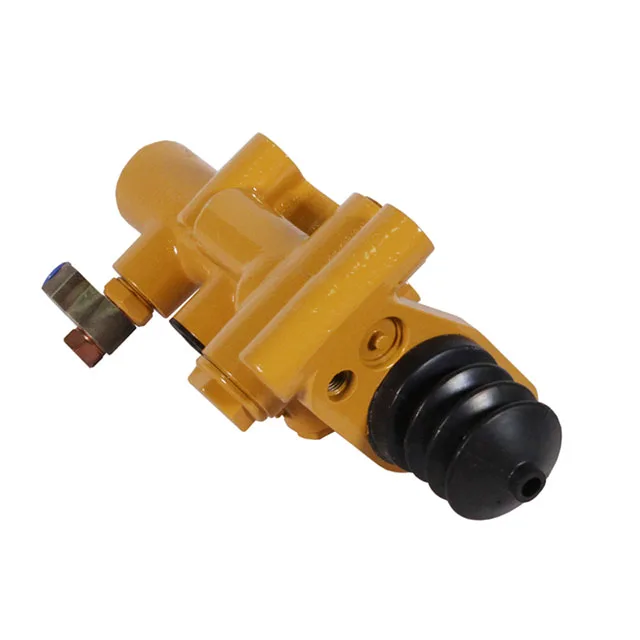 HCHC Hefei long source hydraulic power brake valve reversing valve HCZF-E15L-X