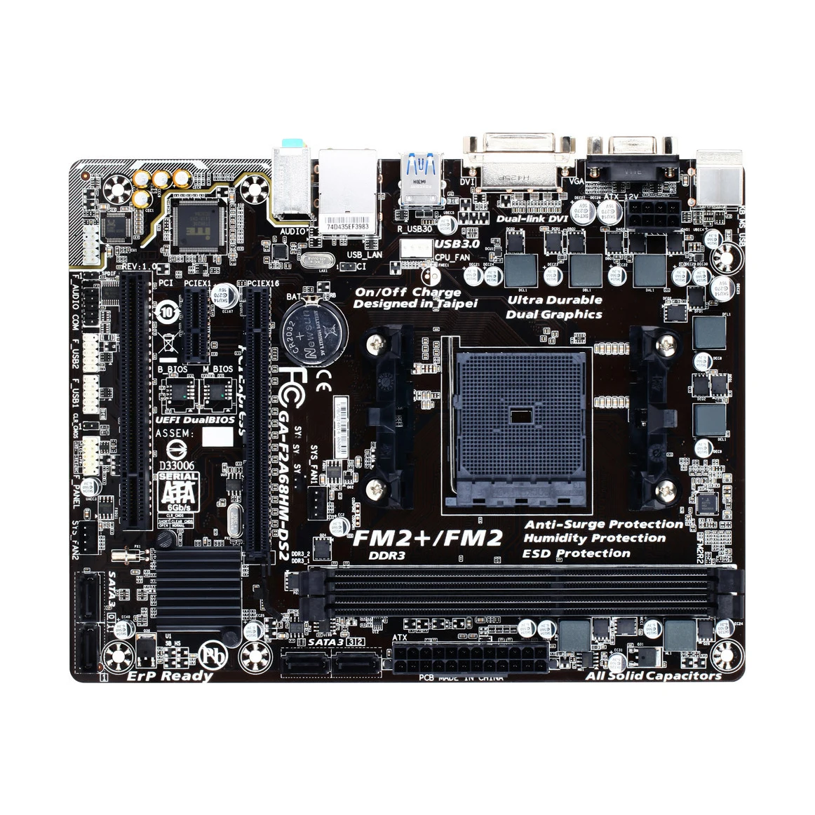FM1 FM2 + Материнская плата F2A88XM DS2 HD3 F2A78XM HD2 F2A68H F2A68HM H S1 F2A78HM A8 A10 7500 7600 7800 7850