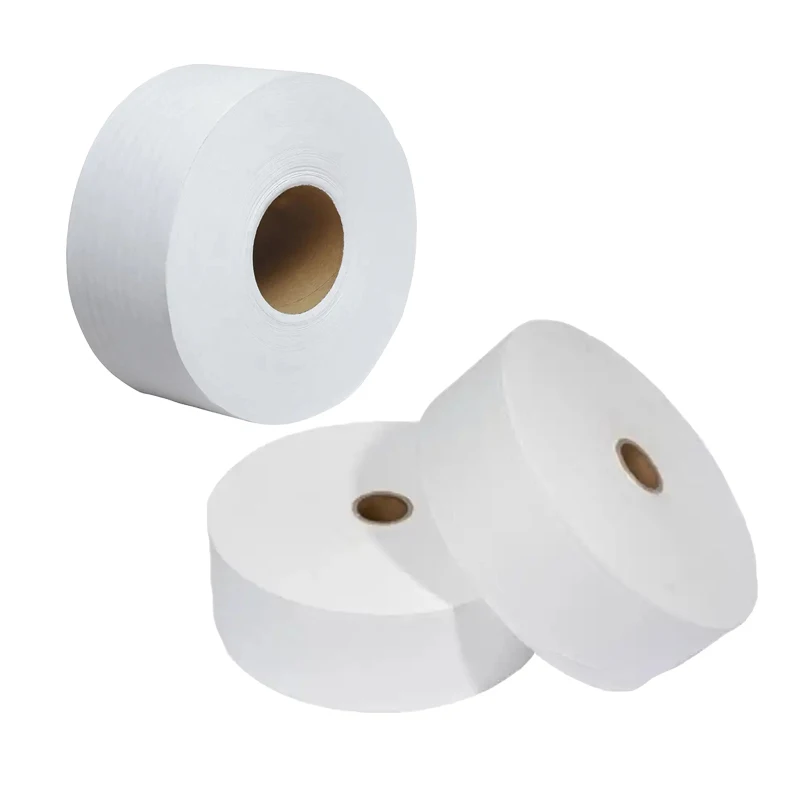 Сырье для подгузников гигиенические салфетки подушечки прямая с завода конкурентоспособная цена SS SSS SMS нетканый материал Китай белый Duke