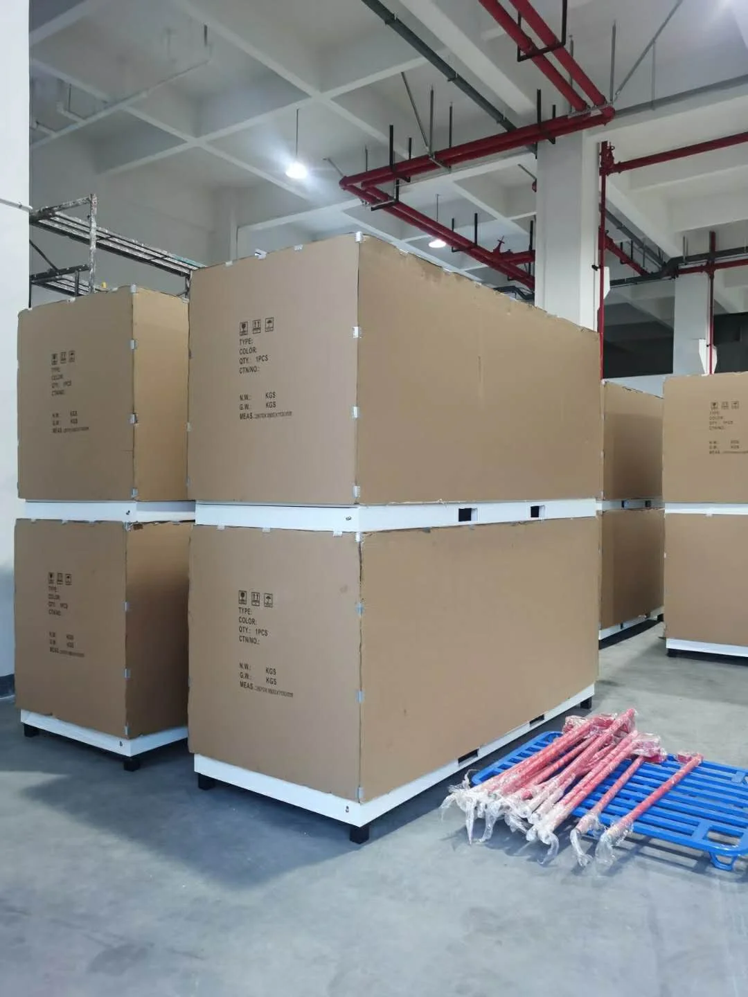 Bluesky Portable Diesel Petrol Skid Mobile Fuel Gas Station Container Mini Fuel Station Service Equipment