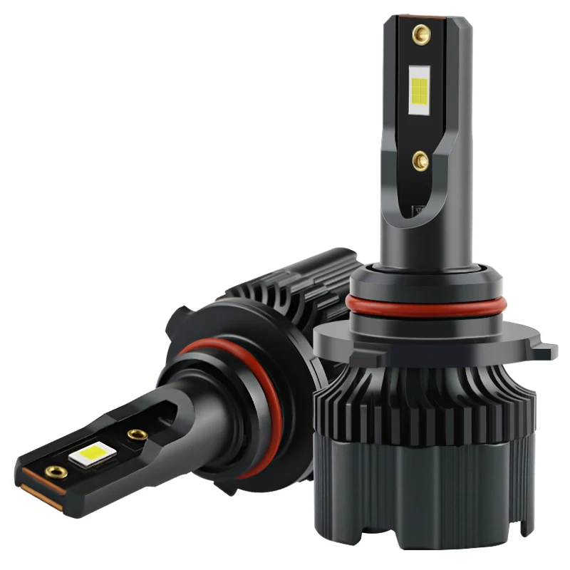 Factory Price R9 32W Car Automotive Headlight LED Bulbs 5202 PSX24W P13W PSX26W 880/881Head Lamp Canbus Load Resistor 6000K