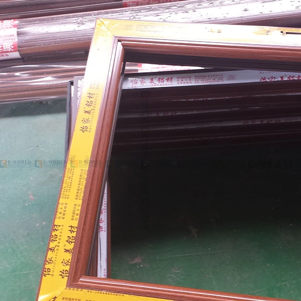 Customized Aluminium Punching Machine for Aluminum Window/industrial Aluminum Profile Equipment