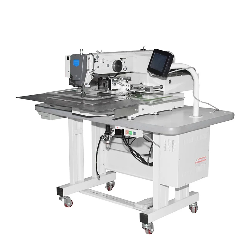 Cheap new coming secondhand handbag sewing machine