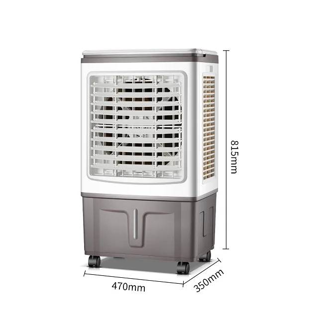 Water Cooling Fan 100W Air Cooler Price Conditioner