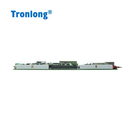 Tronlong DSP+FPGA development board C6655 C6657 Artix-7 PCIe