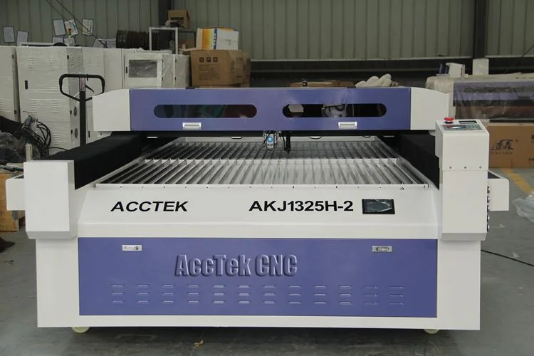 Factory Direct 1390 1610 Co2 laser Non-Metal Material Engraving Metal Materials Wood Cutting Machine