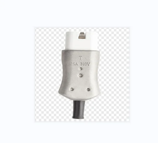 MICC 25A x 380V Alumina Female Sockets for Heaters (Straight) Fast heat diffusion Thermocouple Connector