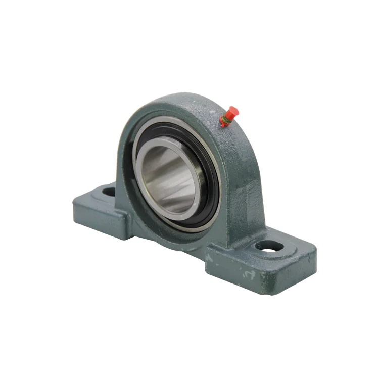 
Insert Bearing Insert Bearing High Quality Pillow Block Bearing Outer Spherical Ball Bearing UCP212 