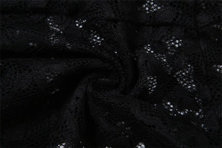 Summer Lace Sheer Sexy Bow 2 Piece Set Midnight Clubwear For Woman 2024 Halter Backless Bra Tops And Shorts Matching Set