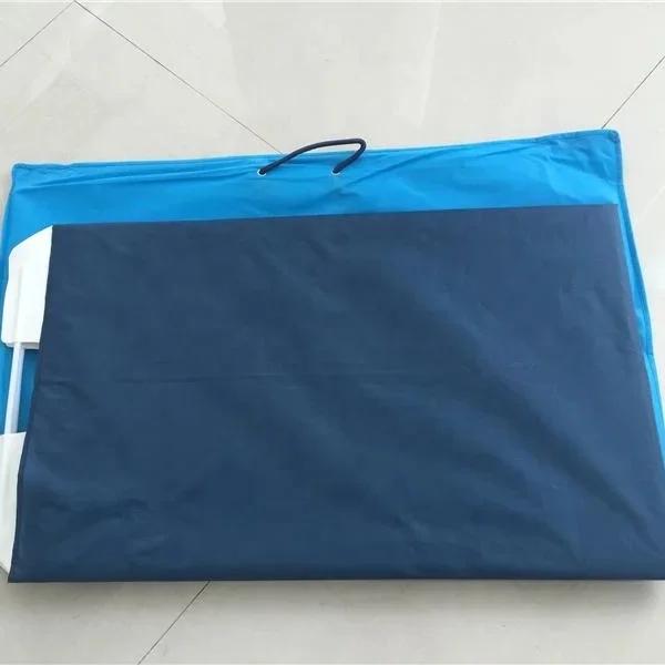 MT-PS1 Patient transfer board easy move for ICU room