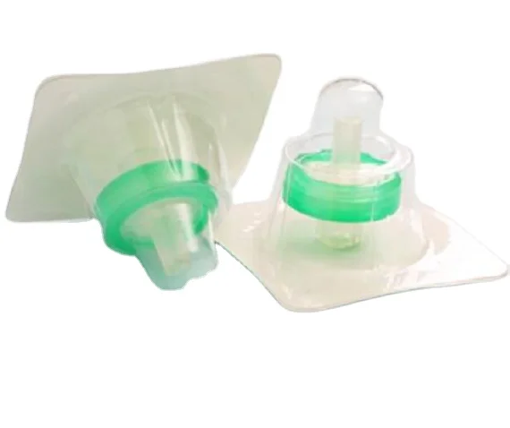 Laboratory 13mm 0.22um Sterile Syringe  Filter  Medical Level Polypropylene Syringe  Filter