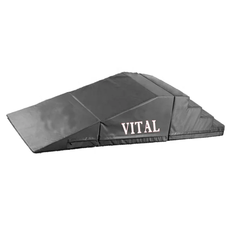 Factory Direct Made Gym Equipment Soft Plyosoft jump box Sets Plyosoft Box