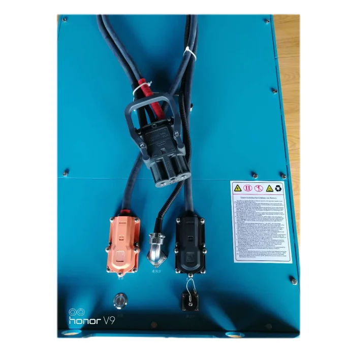 Smart 48v24v 36volt 80 volt lithium battery pack 80v forklift battery forklift traction batteries with 80v forklift charger