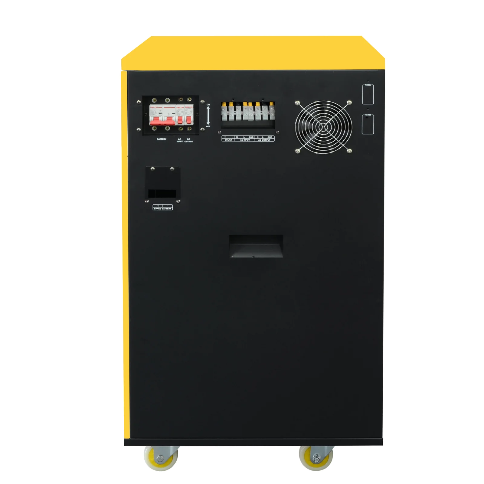 SUNFLX Solar Portable Power Stations 1500W 2000W 3000W 5000W Outdoor Lifepo4 Solar Generator For Ev Car Camping