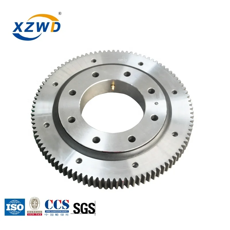 Small Precision Top quality Cheap price Slewing Ring Bearing