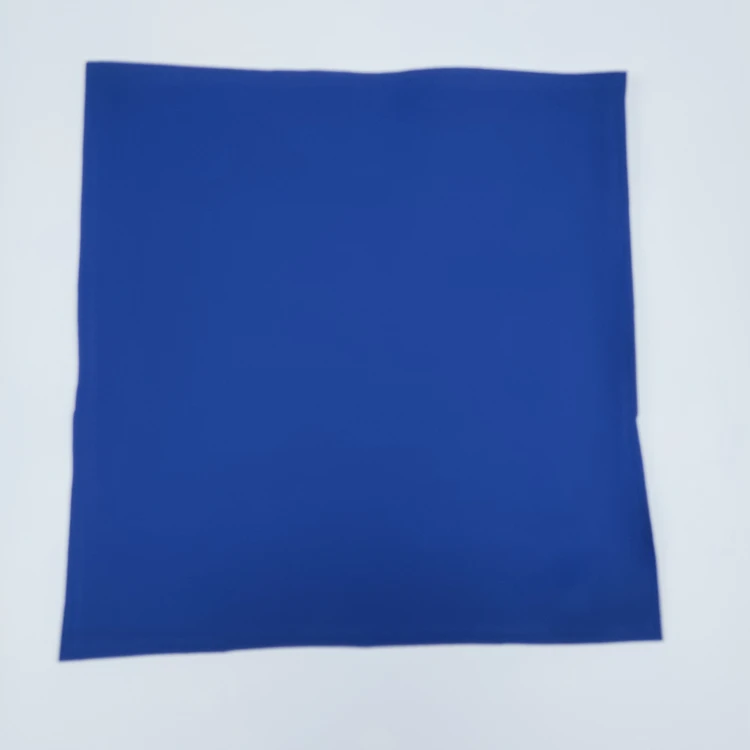 
Wholesale Waterproof Eco-Friendly Custom Pu Coated Polyester 4-Way Stretch Fabric For Wedding Tent 