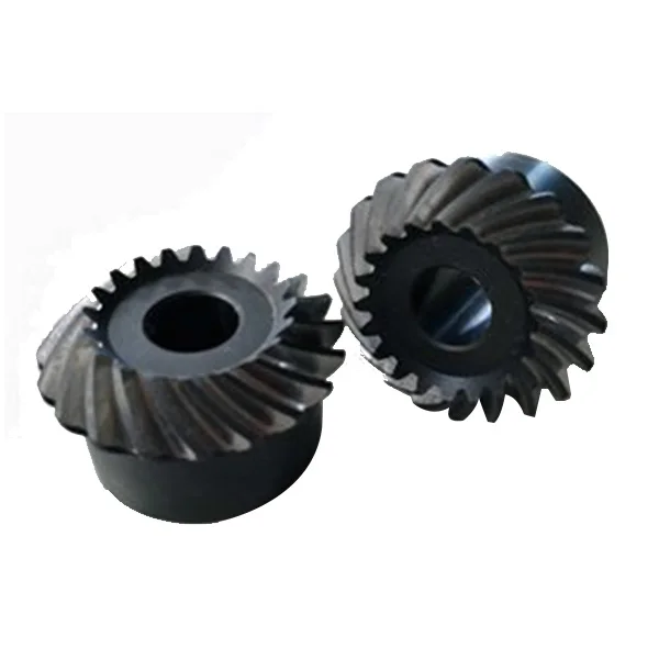 china making micro spiral bevel gear 14 29