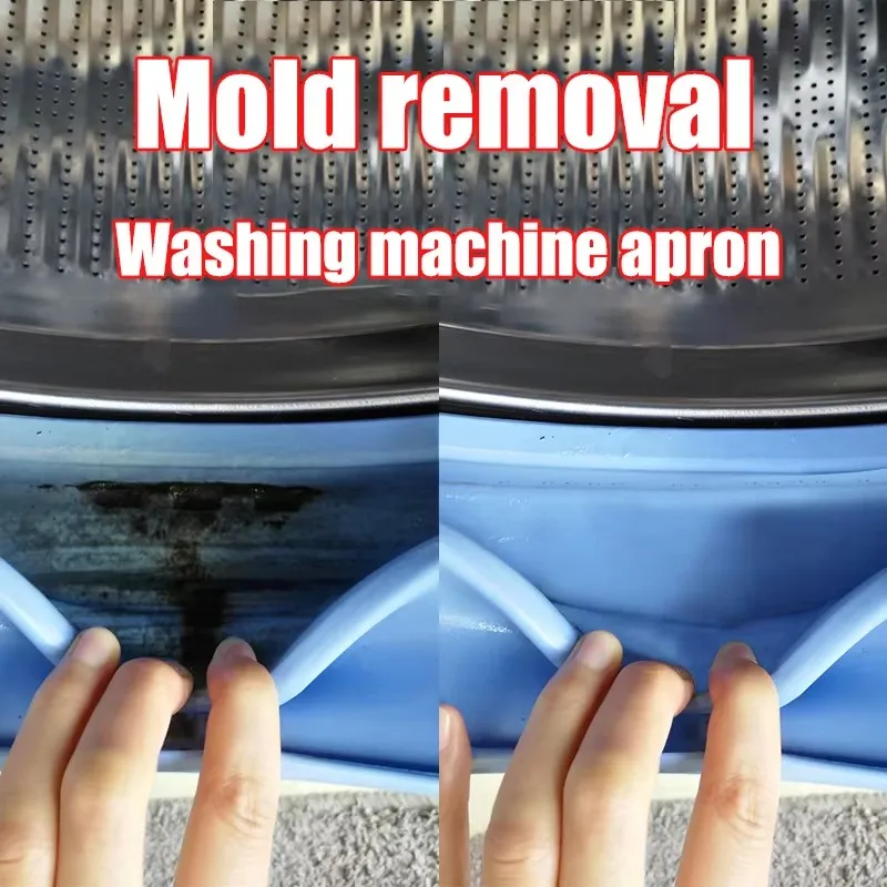 Wall Tile Gap Mould Stain Remover Kitchen Fridge Mold Mildew Remover Gel