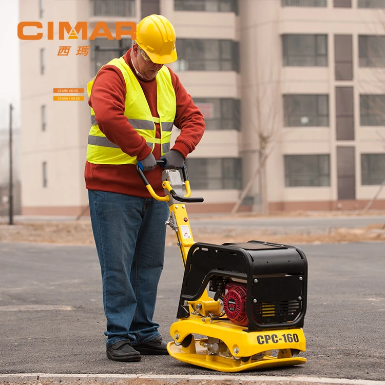 Central Machinery Plate Compactor Parts Plate Compactor Clutch Plate Compactor