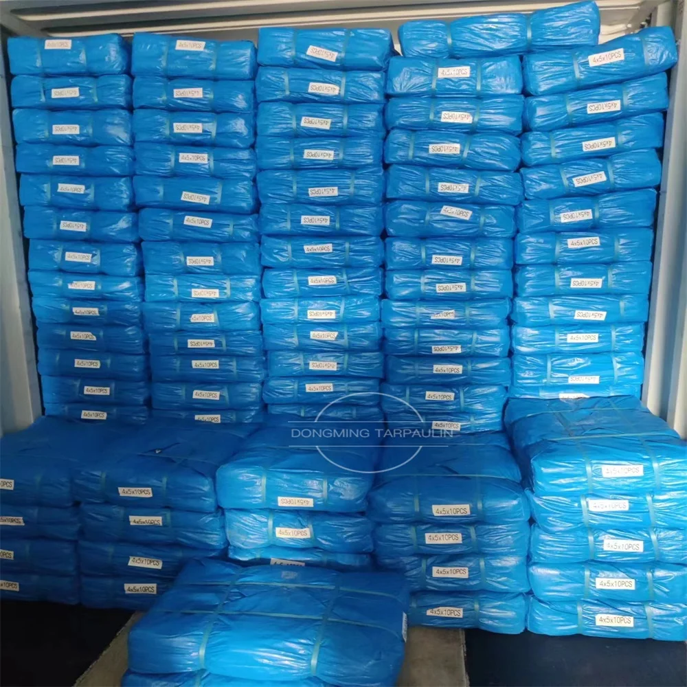 ПЭ брезент ткань оптом от 200gsm до 240gsm лист с полиэтиленовым покрытием Индивидуальный Вес для длительного покрытия