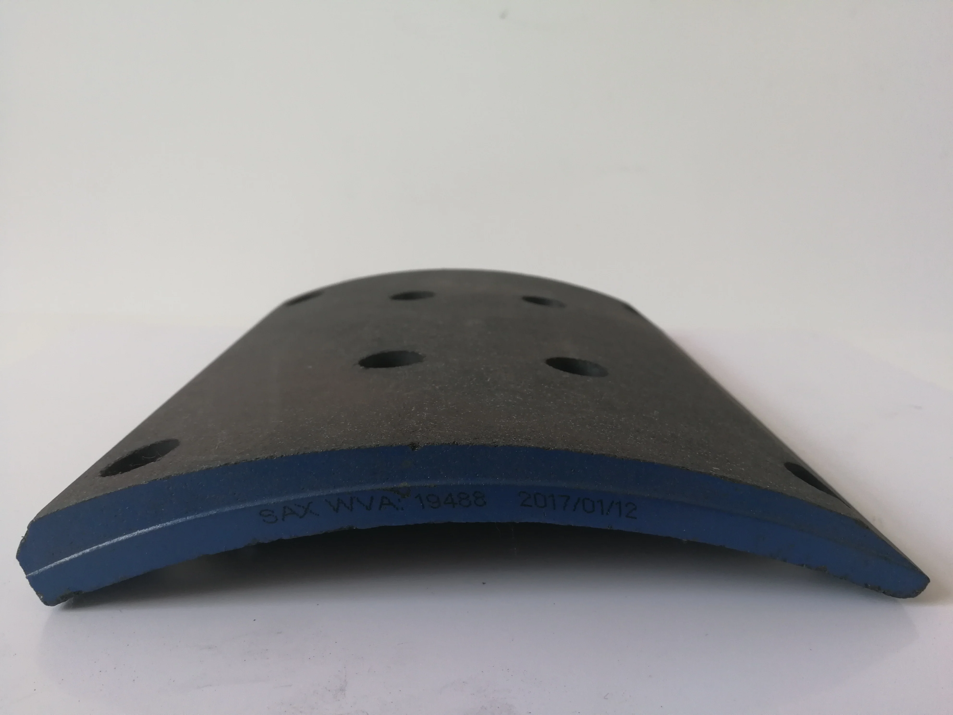 High Quality 19032 Car Accessory Spare Auto Parts Brake Shoes Lining