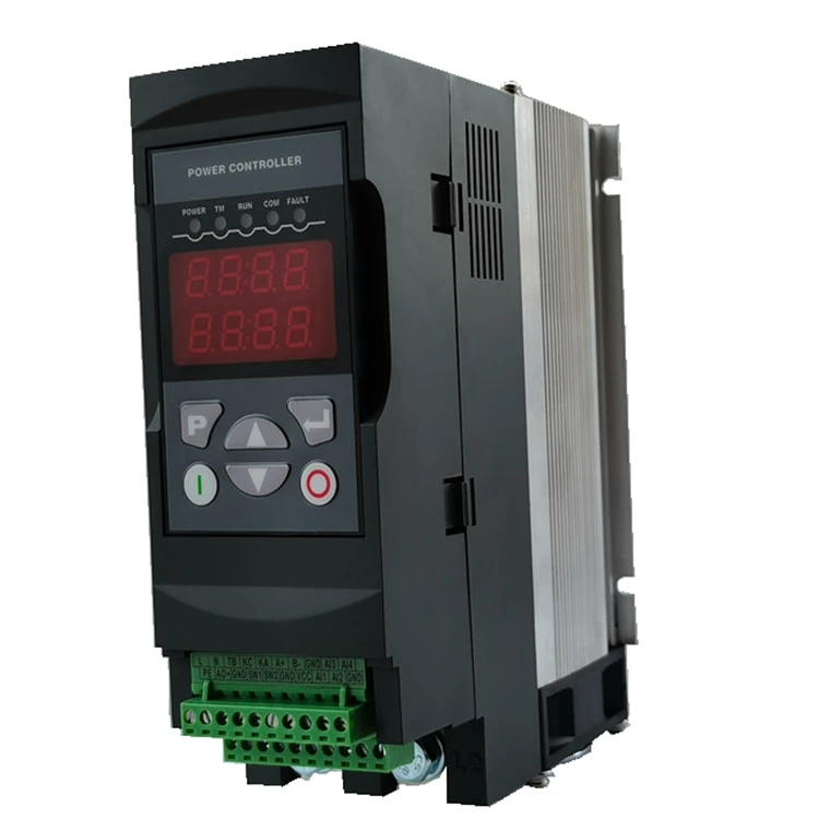 Регулятор напряжения стабилизатор мощности для бытовой техники автоматический регулятор 120 В электрической