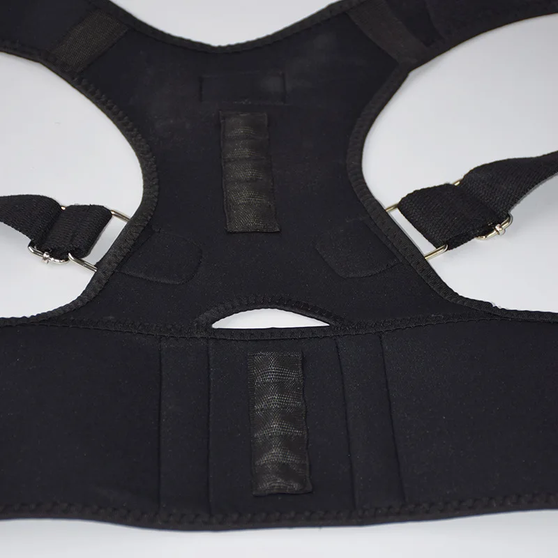Adult back straightener belt back supporter brace corrector posture scoliosis back brace