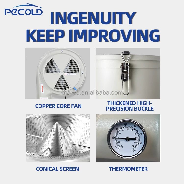 Plastic Hopper Dryer Machine Hopper Dryer For Injection Molding