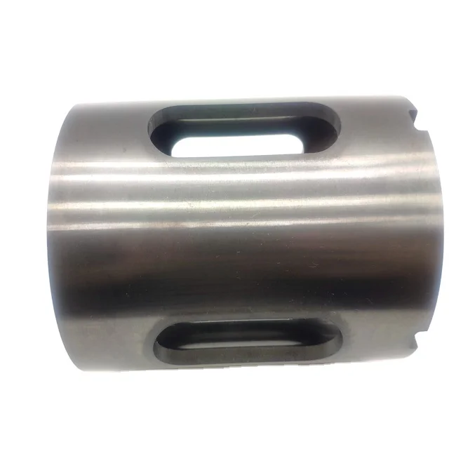 Chinese High Quality Petroleum Machinery Tungsten Carbide Shaft Sleeves