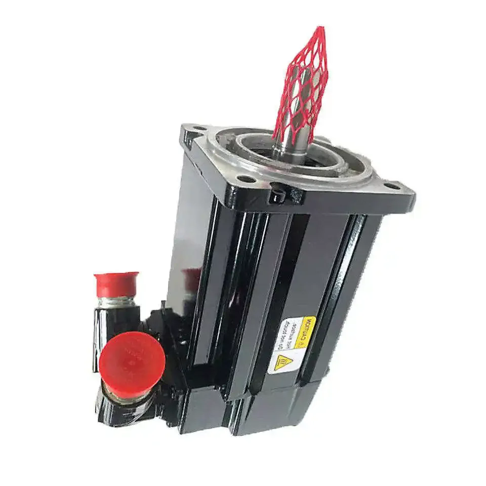 (Industrial Control Automation) ac servo motor and drive VPL-B0753M-PJ14AS