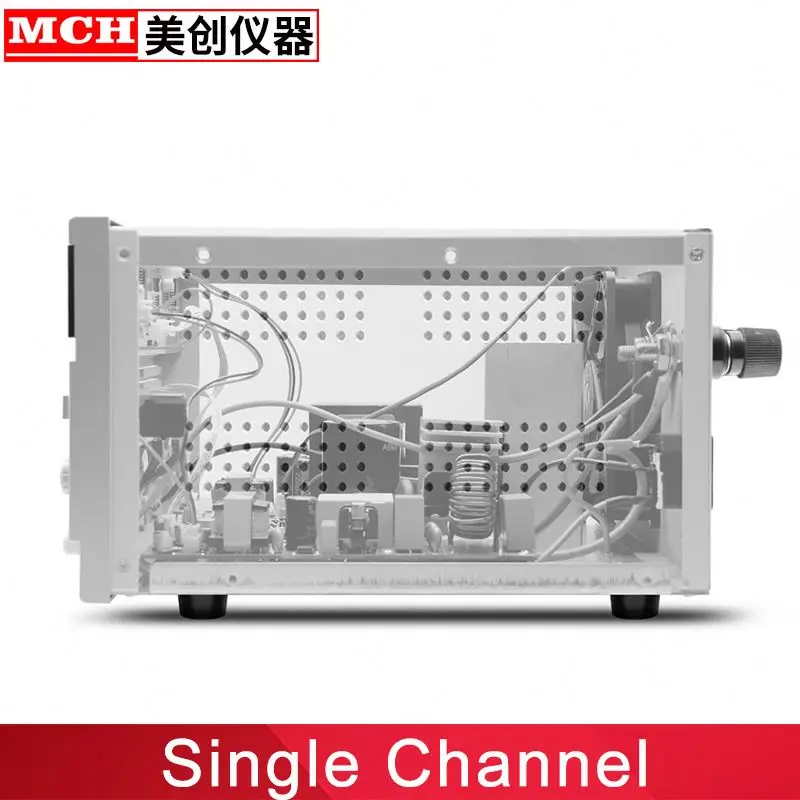 MCH Variable Linear Dc Bench Power Supply 30v 20A - Regulated Adjustable