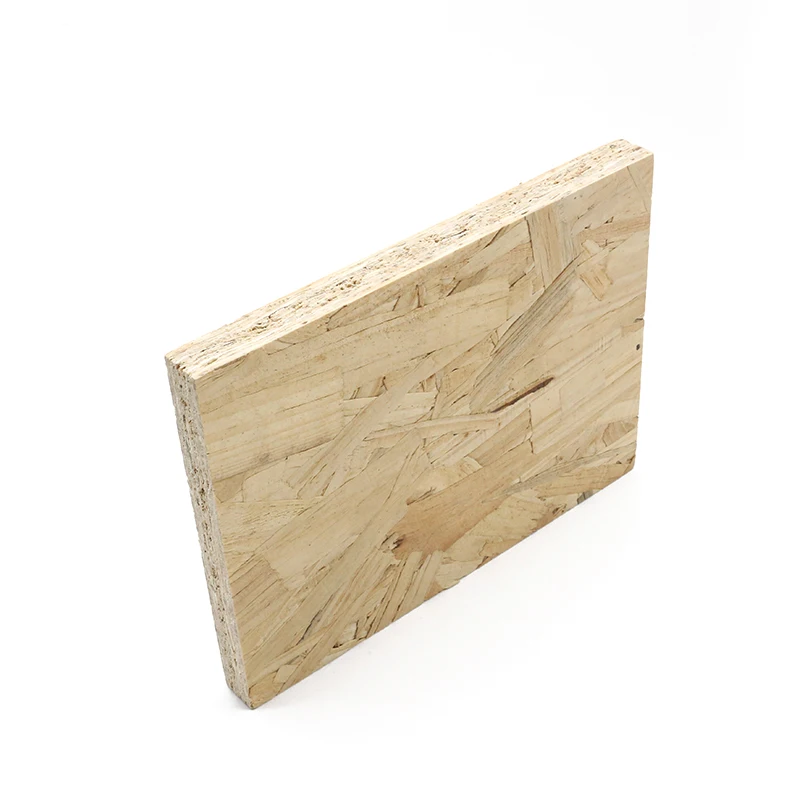 Factory price wholesale OSB3 OSB4 9mm 12mm 18mm OSB board plain