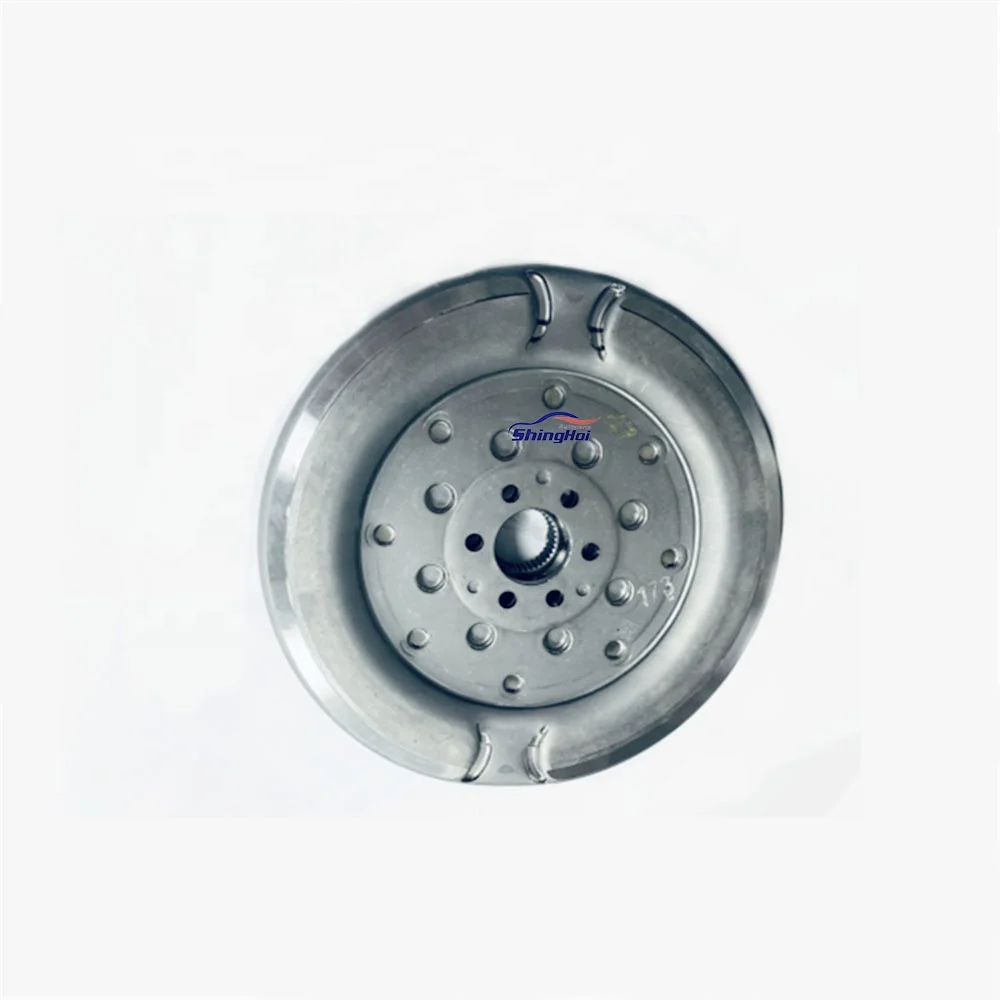 0BH DQ500 Transmission clutch Flywheel 03L105266DQ