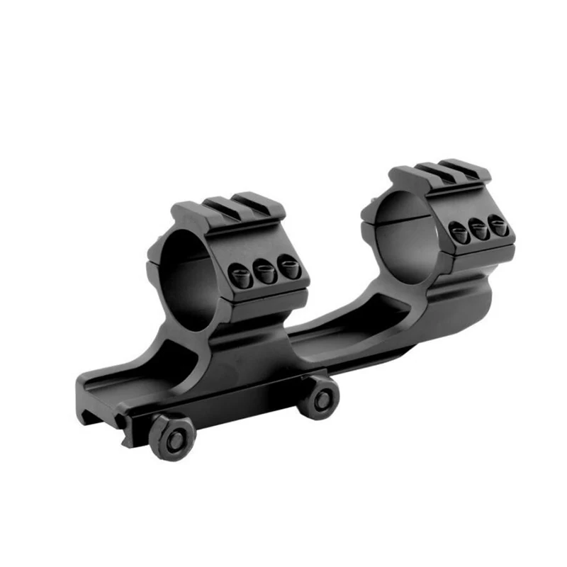 High Quality Tactical Military 20mm Riflescope Rail Holder Outdoor Hunting Scope Mounts Accessories