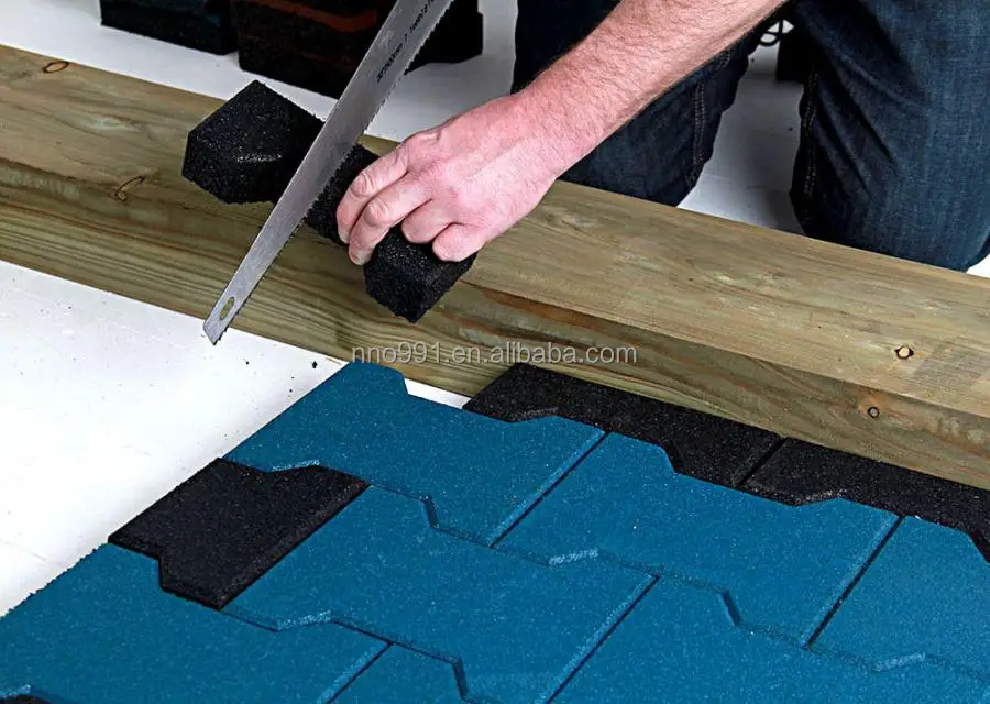 25 мм Прочный тюфяк коровы резиновый коврик для Стойло Резиновый