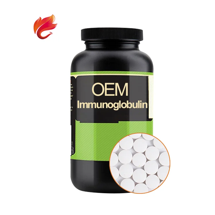 Таблетки для здоровья мужчин, иммуноглобулин, таблетки, жевательные таблетки, гранулы 600 мг