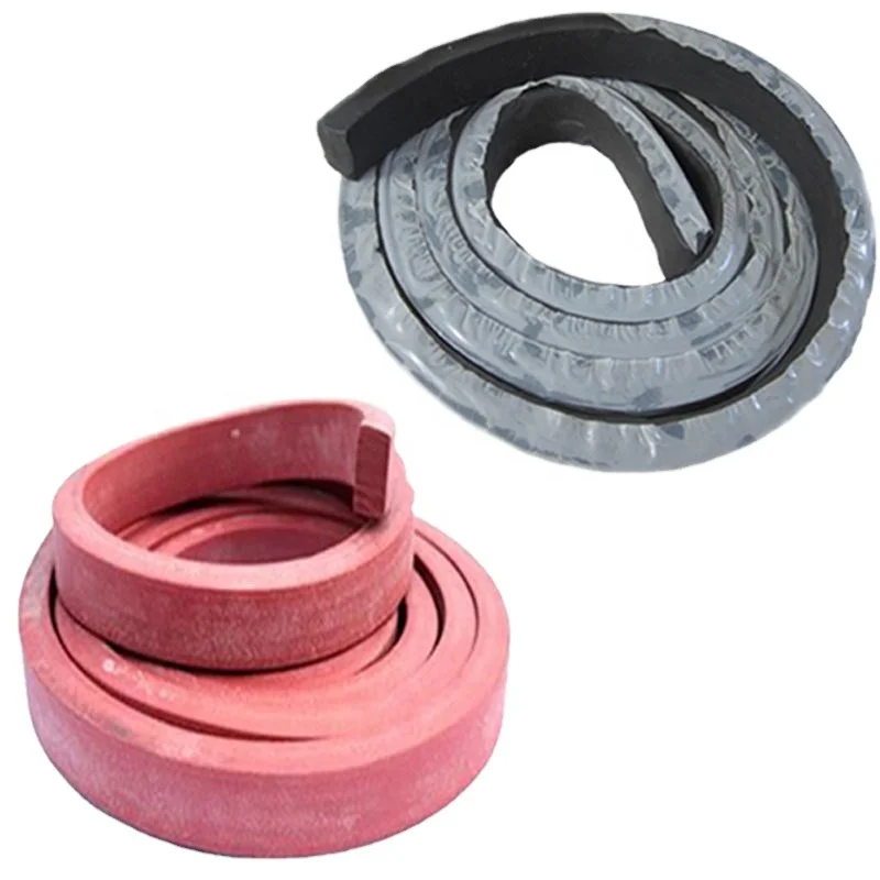 20x10 & 20x15 & 20x25 concrete hydrophilic swelling waterstop rubber bentonite water stop strip