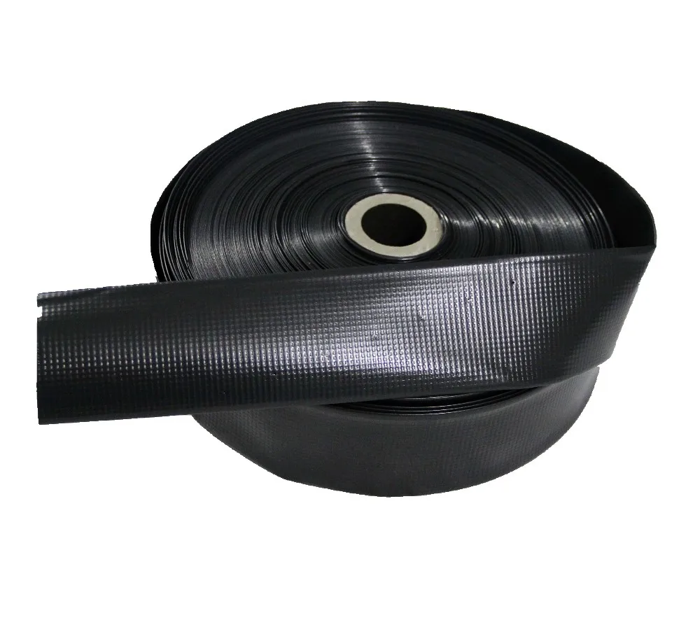 PE Drip Irrigation Water Hose Pipe/Sprinkler Hose