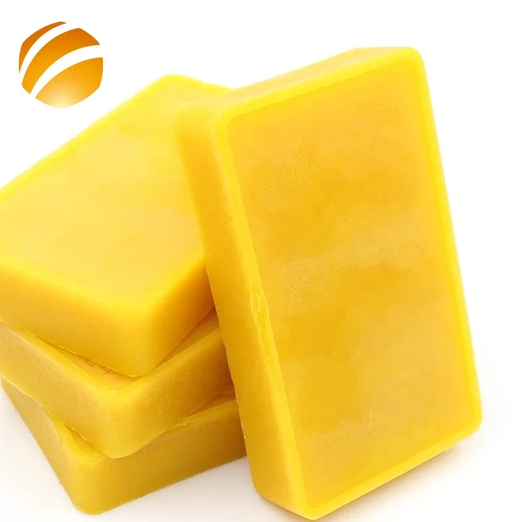 BEEHALL Hot Selling Good Quality Cosmetic Packaging Beeswax Candle Beeswax