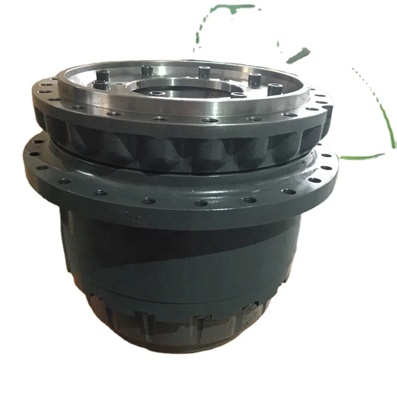 Запчасти для экскаватора R520LC-9 R520LC-9A R520LC-9S ходовая коробка передач 34e7-0500 34e7-0211 редуктор