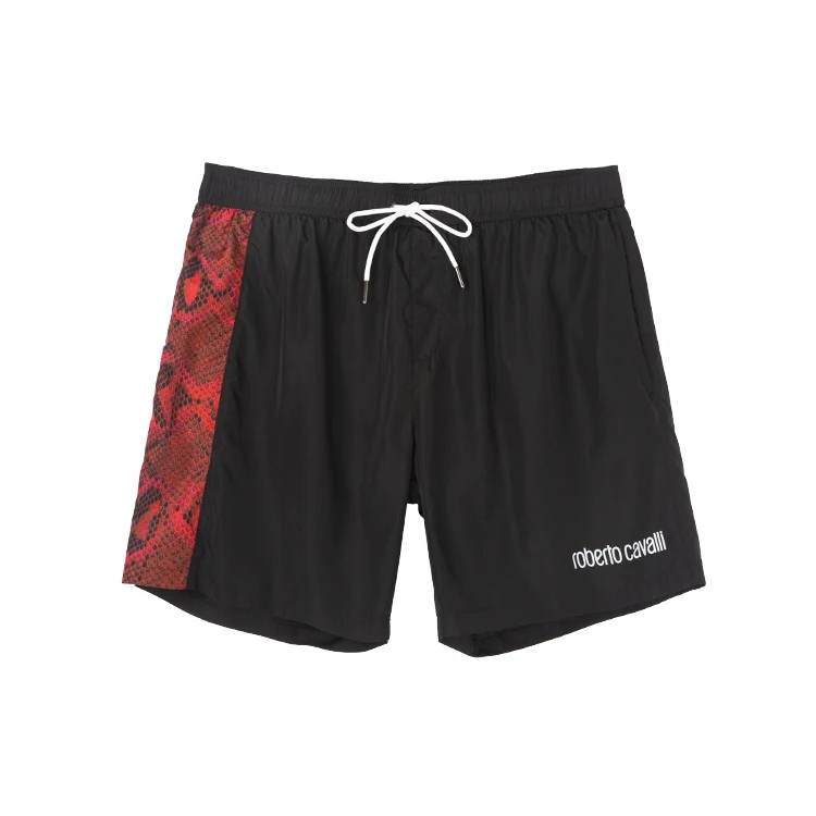 Blank Custom Logo 2 In 1 Lined Athletic Sports Shorts Mesh Jogger Mens Running Shorts