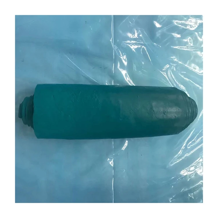 Маслостойкий Флюоресцентный автомобильный резиновый сырье