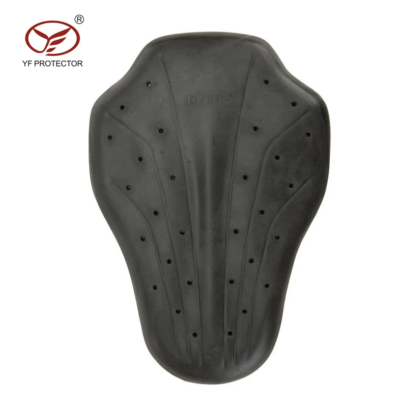 CE Protective Motorcycle Armor Set Internal Protector Pads Back Protector Motorcycle & Auto Racing Waterproof Sportswear Support