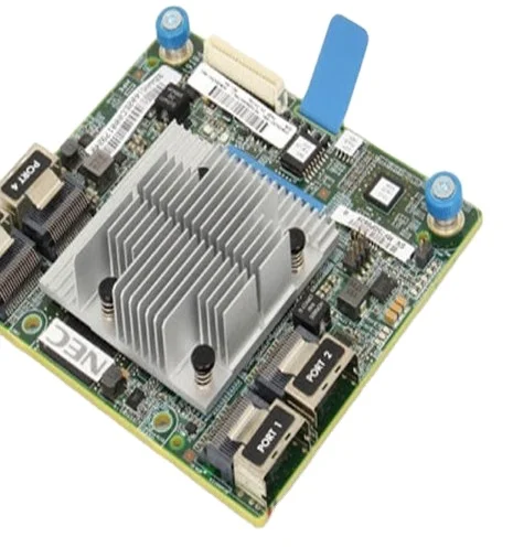 804394-B21 смарт-матрица E208i-p SR Gen10 (8 внутренних полос/No Cache) 12G SAS PCIe подключаемого модуля Эфирное