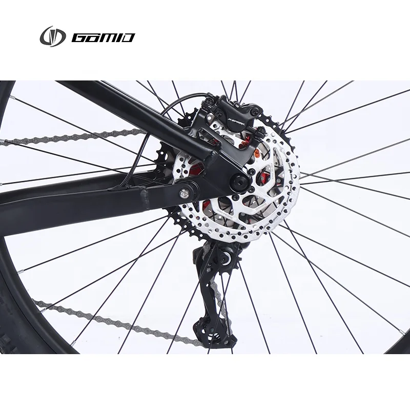 GOMID xc mountainbike MARLIN custom bisiklet OEM alloy gear cycle hydraulic discbrake mountain bike shimano groupset mtb bicycle