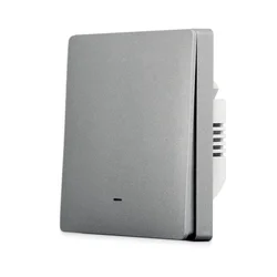 Умный выключатель света Zigbee X713A стандарта ЕС