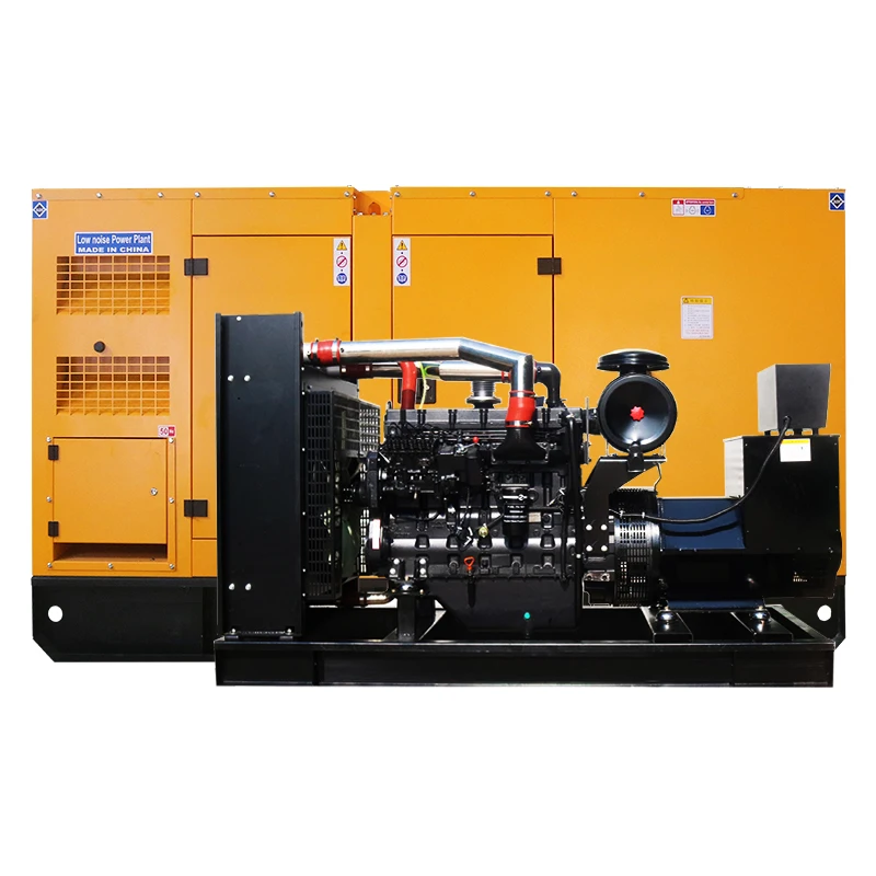 Super silent generator 30 /50 KVA KW diesel generator genset price hot sale portable diesel silent generator best quality