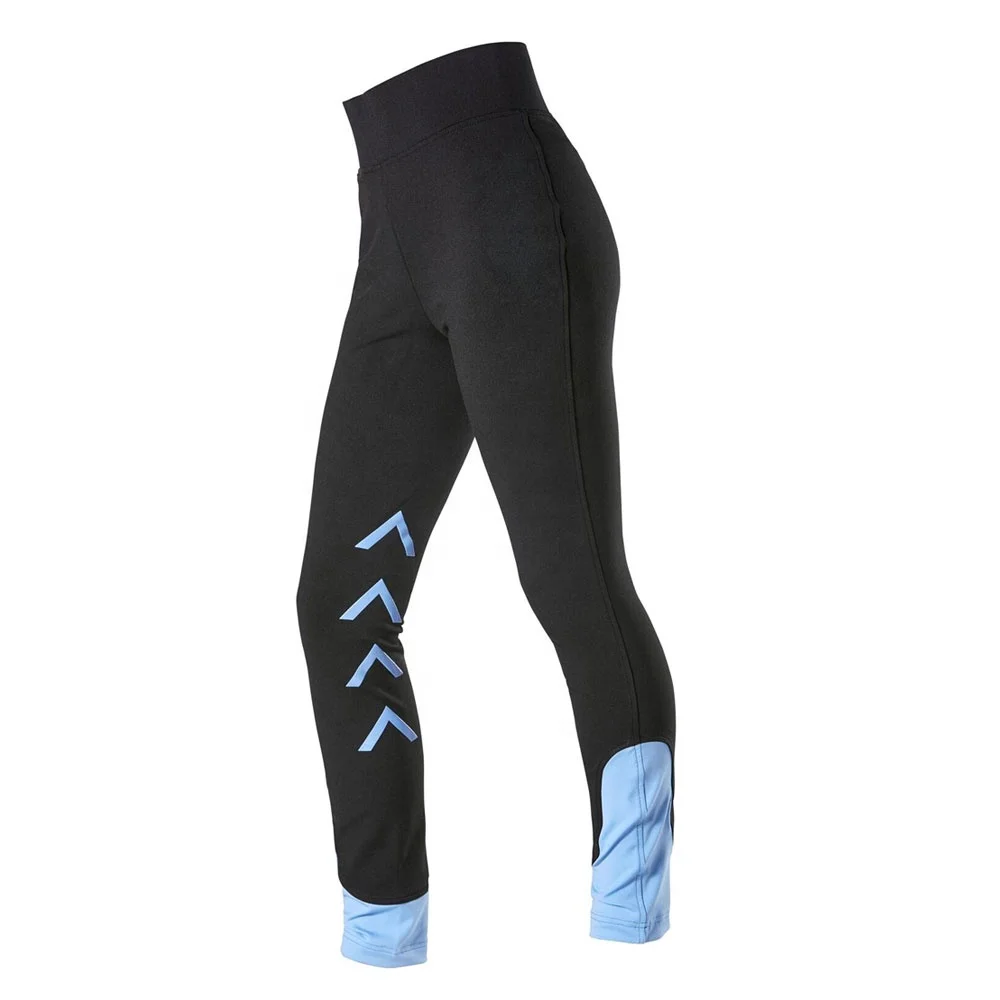 Премиум качество Дизайн полное сиденье оптовая продажа силиконовые штаны для верховой езды леггинсы женские спортивные бриджи