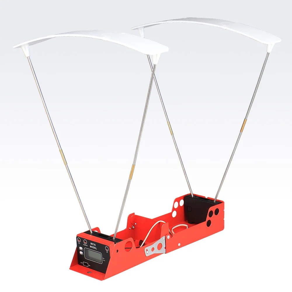 Speed Tester Velocity Measuring Chronograph